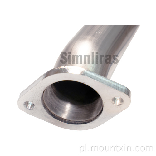 Tłumik wydechowy dla Lexus SC300 SC400 92-00